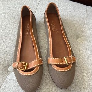 Talbots women’s flats